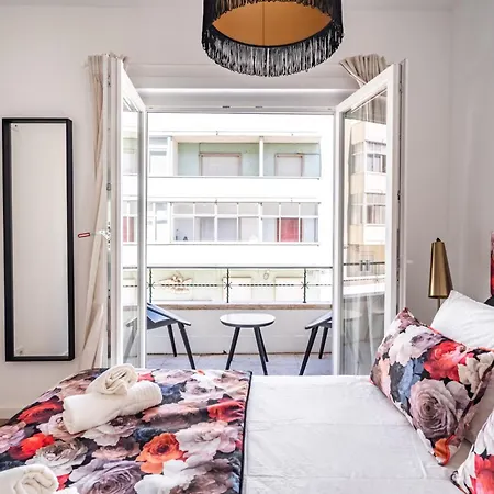 Apartman Akicity Benfica Zenith
